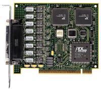 Digi ClassicBoard - Tarjeta y Adaptador de Interfaz (PCI, RS232, 460.8 Mbit/s)