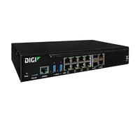 Digi Connect EZ - Servidor serie RS-232 de 8 puertos