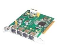 Digi Hubport/PCI+ Tarjeta de Interfaz y Adaptador USB 2.0