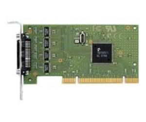 Digi International 77000857 Neo - Placa de Tarjeta Serie de 4 Puertos