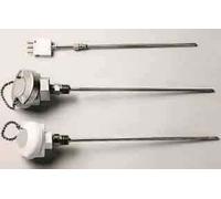 Digi-Sense AO-90447-43 RTD Sonda 1/4" OD 10" longitud pala Lugs