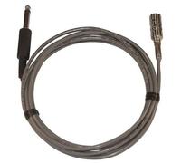 Digi-Sense - Sonda de temperatura de aire Epoxy-EnCablep 316 SS Cablege 1-7/8 L enchufe telefónico de 10 pies