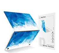 Digi-Tatoo Calcomanía compatible con MacBook Air 2022 de 13.6 pulgadas (modelo A2681 con chip M2), calcomanía protectora y decorativa de cuerpo completo para laptop, envoltura de vinilo antiarañazos