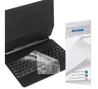 Digi-Tatoo KeyboardMate - Protector de Teclado para iPad Pro Magic Keyboard (for iPad Pro 12.9)