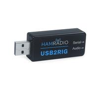 DIGI2RIG - Tarjeta de sonido USB integrada con puerto auditivo para PC, computadora, portátil, mejora auditiva