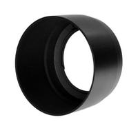 digiCAP 99CA11 - Parasol DT-65III para Objetivo Canon Equivalente a ET-65 III