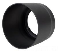 DigiCAP 99CA15 - Parasol DT-73B para Objetivo Canon (Equivalente a ET-73B)