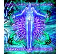 [DIGICD003/GEOCD031] - Shape The Machine(Goa, Psytrance, Acid Techno, Progressive House, Hard Dance, Nu-NRG, Trip Hop, Chillout, Dubstep Anthems)