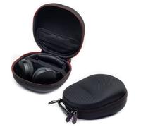 Digicharge Funda Rígida para Auriculares Sony, JBL, Beats, Bose Kvidio Over-Ear Headphone y para SteelSeries Arctis Prime, Mpow, Beexcellent, Logitech Auriculares para Juegos Gaming Headset 19x23cm