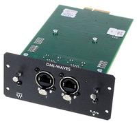 DiGiCo DMI Waves