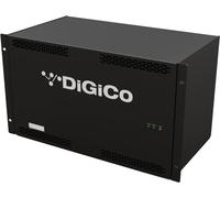 DiGiCo DQ Rack