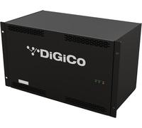 DiGiCo MQ Rack