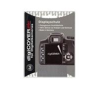 DigiCover 8,9 cm (3,5") - Protector de Pantalla (Cámara, 8,89 cm (3.5"))