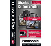 Digicover B4218 - Protector de Pantalla, Transparente