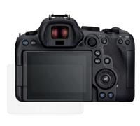 digiCOVER Cristal híbrido Canon EOS R6 MarkII