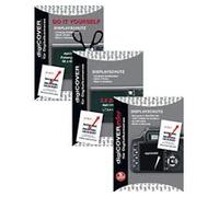 Digicover Plus per Canon EOS 450D