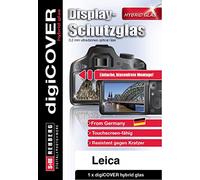 digiCOVER - Protección de Pantalla para Leica T