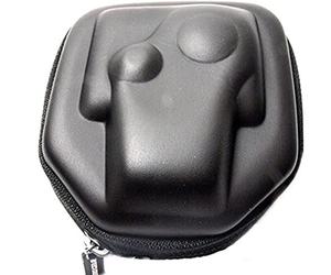digiETUI Bolsa de Micro para GoPro Cámara