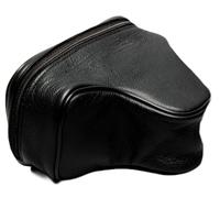 digiETUI Cuero para FUJIFILM X-T 50/T30/T20/T10