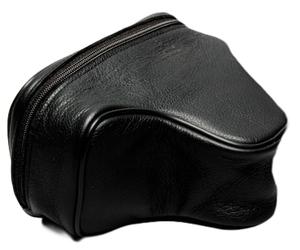 digiETUI Cuero para FUJIFILM X-T 50/T30/T20/T10