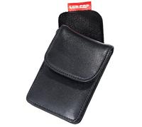 digiETUI NM Bolso Bandolera 10 Centimeters Negro (Schwarz)