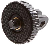 digigo dg124 Adaptador con Tornillo GoPro Mount 1/4 Pulgadas