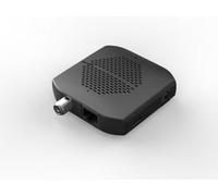 DIGIKABEL Dongle SAT para señales SAT sin cifrar a través de la red doméstica sin cable adicional