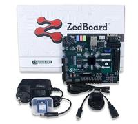 Digilent ZedBoard Zynq-7000 Arm/FPGA SoC Placa de Desarrollo