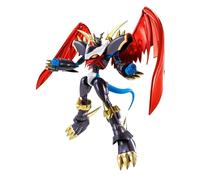Digimon Adventure 02 S.h. Figuarts Action Figure Imperialdramon Fighter Mode Ban