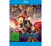 Digimon Adventure 02: The Beginning [Alemania] [Blu-ray]