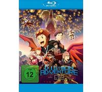 Digimon Adventure 02: The Beginning – Blu-ray – Edición alemana