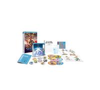 Digimon Adventure 02: The Beginning [Bluray] Coleccionista Película + DVD + BSO [Blu-ray]
