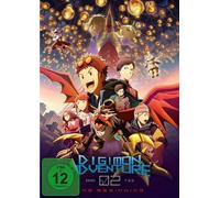 Digimon Adventure 02: The Beginning [Alemania] [DVD]