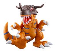 Digimon Adventure Dynamo Greymon