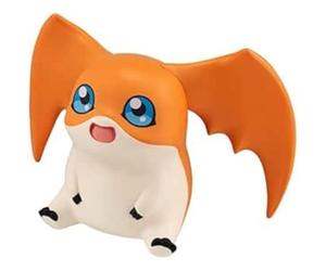 Digimon Adventure - Estatuilla de PVC Look Up Patamon 11 cm