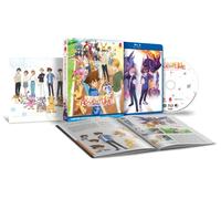 Digimon Adventure Last Evolution Kizuna [Italia] [Blu-ray]