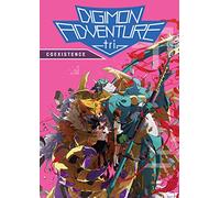 Digimon Adventure tri.: Coexistence [USA] [DVD]