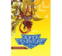 Digimon Adventure Tri.: Confession [USA] [DVD]