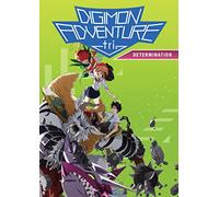 Digimon Adventure Tri.: Determination [USA] [DVD]