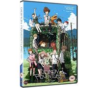 Digimon Adventure Tri: The Movie Part 1 (DVD) Kate Higgins (Importación USA)