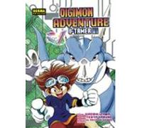 DIGIMON ADVENTURE V-TAMER 01