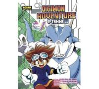 DIGIMON ADVENTURE V-TAMER 01: 1