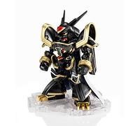 Digimon - Alfamón (SPE. Color Ver.) - Figura NXEDGE Estilo 10 cm