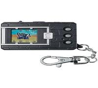 Digimon Bandai Color Ver 2 Original Black Cyber Pet | El juego electrónico digital Monster te permite criar y luchar como tus mascotas virtuales | Los juegos de mano retro son grandes juguetes para