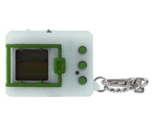 Digimon BANDAI (Original) - Mascota Monstruo Virtual de Tamagotchi, Brilla en la Oscuridad