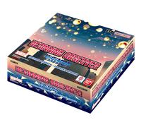 DIGIMON CARD GAME - BEGINNING OBSERVER BOOSTER DISPLAY BT16 (24 PACKS)