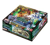 Digimon Card Game: Cadena de Liberación Impulsor Caja (24ct) Factory Sealed /