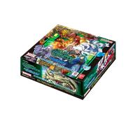 Digimon Card Game - Chain of Liberation EX08