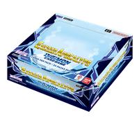 Digimon Card Game: Exceed Apocalypse [BT15] Display (Pre-Order) …