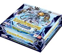DIGIMON CARD GAME - EXCEED APOCALYPSE BOOSTER DISPLAY BT15 (24 PACKS)